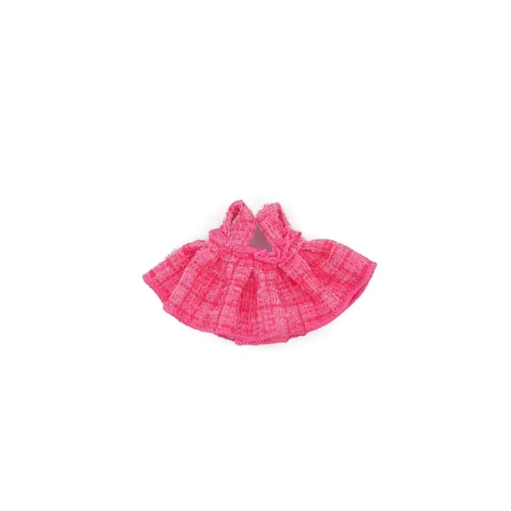 Trendy DIY Clothes Nice Colorful Accessories Girl Gift for 13cm Wallace Gromit Dog, 10-15cm Cotton