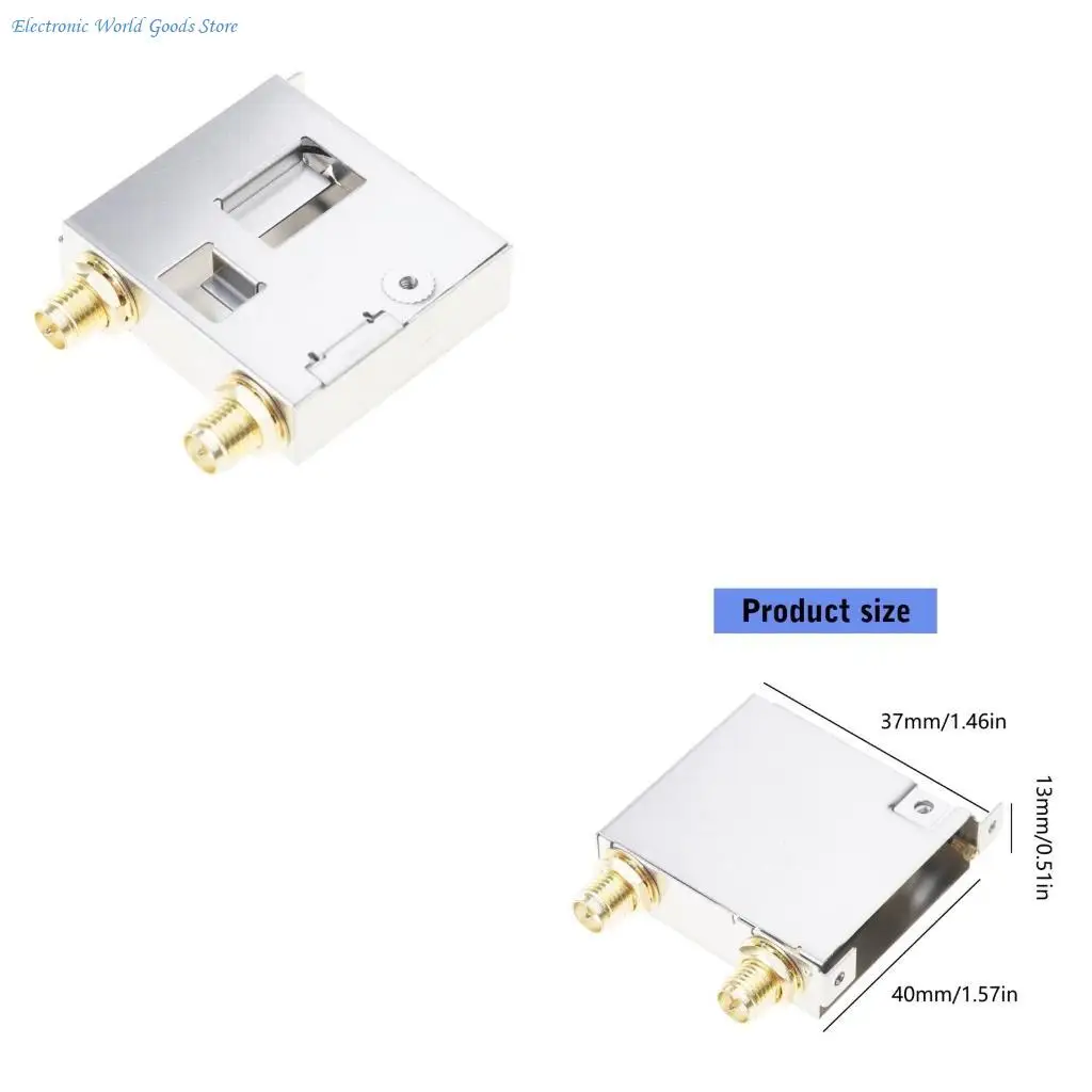 

A3PD M.2 WiFi Solution Providing Networking WiFi Module Wireless Connection Laptop Card Adapter for Z790 B760 B660 H610
