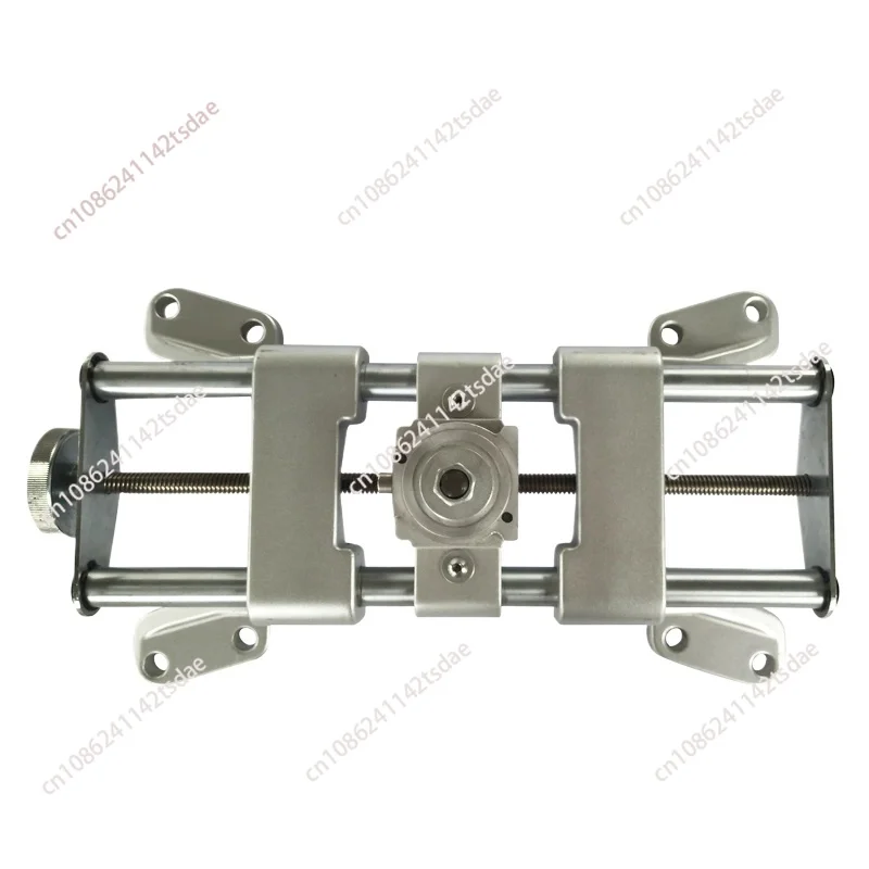 3D Wheel Aligner Re… - image