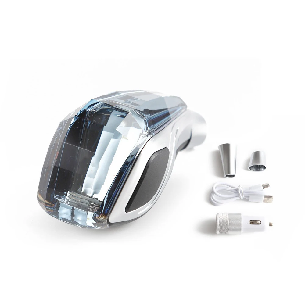 

Для Toyota для автомобиля Mazda модифицированная светящаяся кристаллическая головка шестерни с кристаллами и сенсорным управлением, активированная светодиодная ручка переключения передач