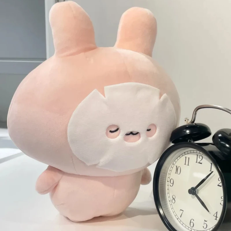 

New Genuine Asamimi Doll Soothing Plush Doll Series Soft And Comfortable U-Shaped Pillow Decoration Holiday Gift For Friends
