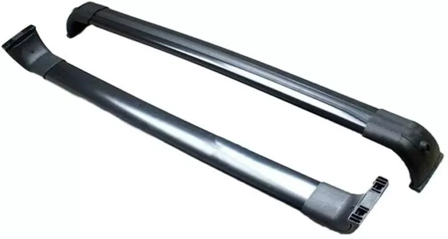 Cross Bar Crossbar Fit for Land Rover Discovery 3 Discovery 4 LR3 LR4 2003-2016