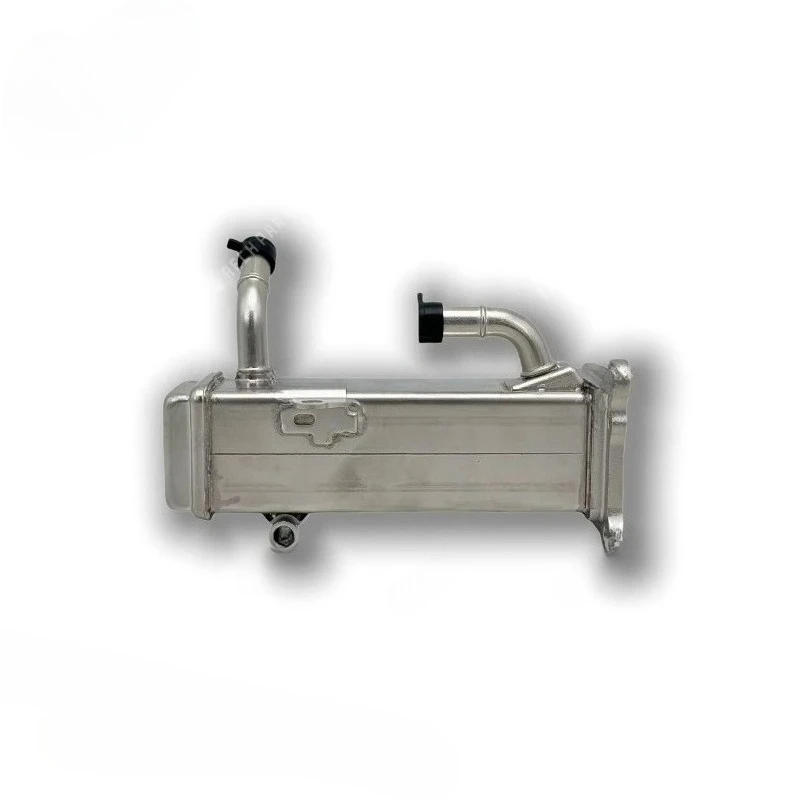 

Factory Direct 1GD-FTV EGR Cooler 25681-0E010 for Hilux 2.8L Turbo