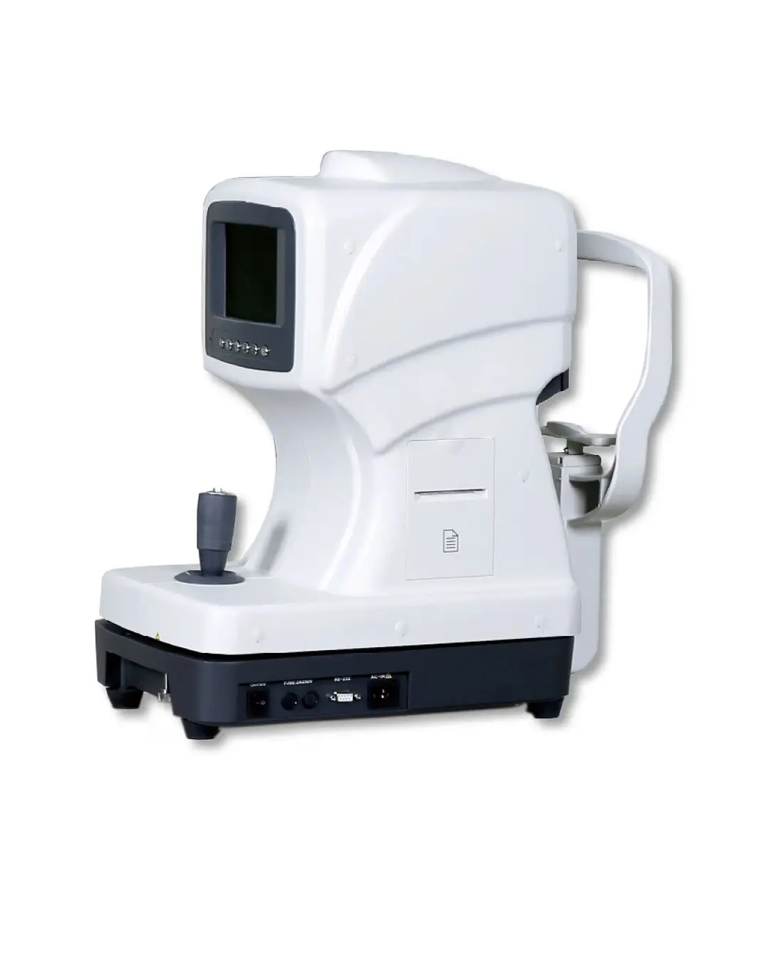 Hot SALE medical Ophthalmic Eye Test Machine equipment price Portable digital Auto Refractometer with keratometer