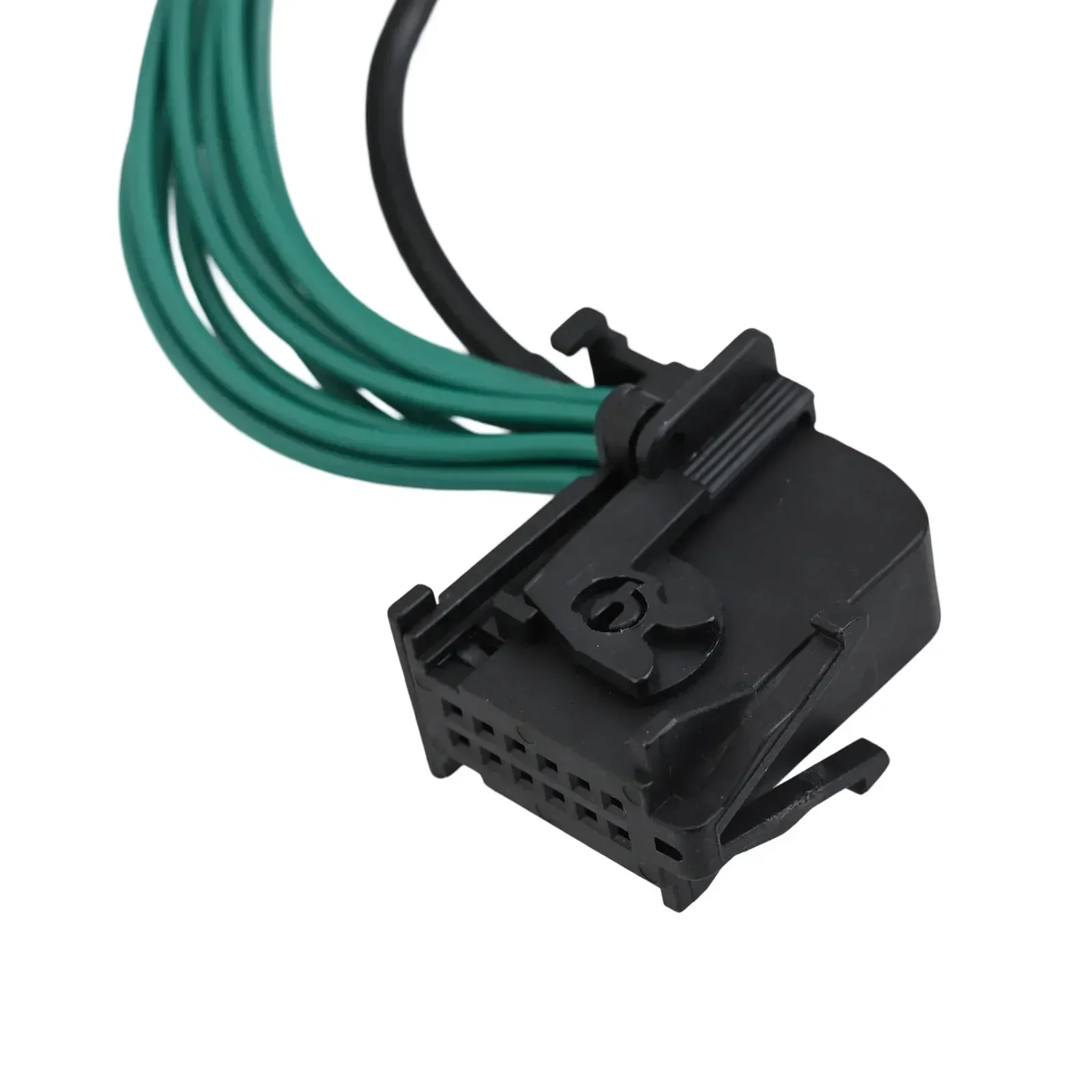 

Reverse Camera Radio Input Cable Compatible with For Ford Models Including For Focus For Transit Ecosport and More