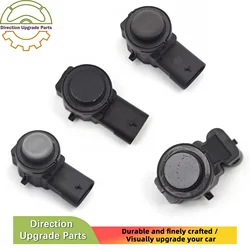5WA 5WD 919 275 A B Parking Radar Sensor Front Rear Side Radar for VW Golf MK8 ID3 ID4 Audi Q4 Q5 Q6 A3 SKODA Octavia SEAT LEON