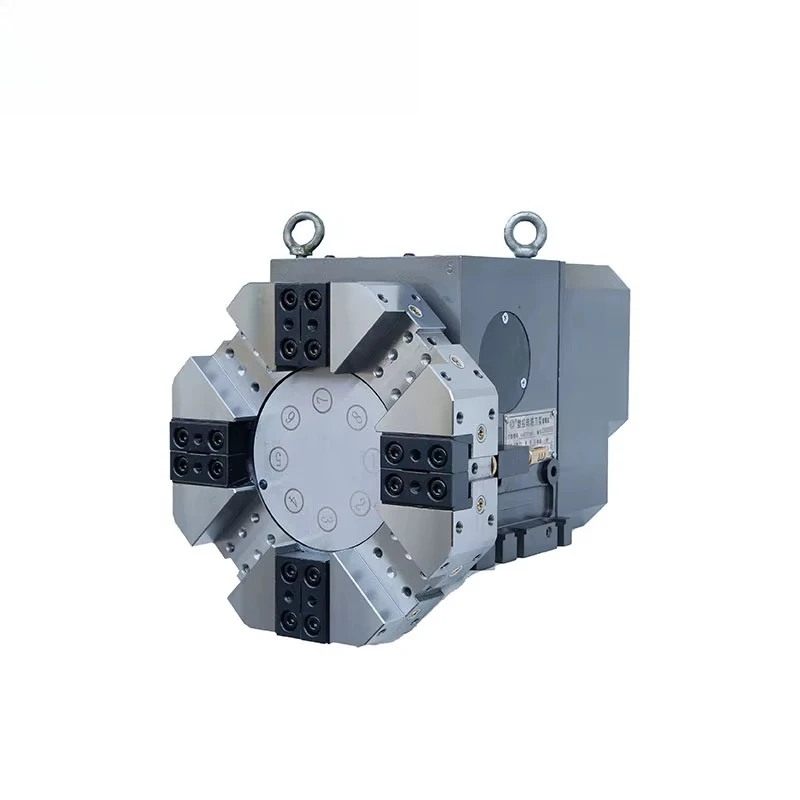 Turrer High Precisi…