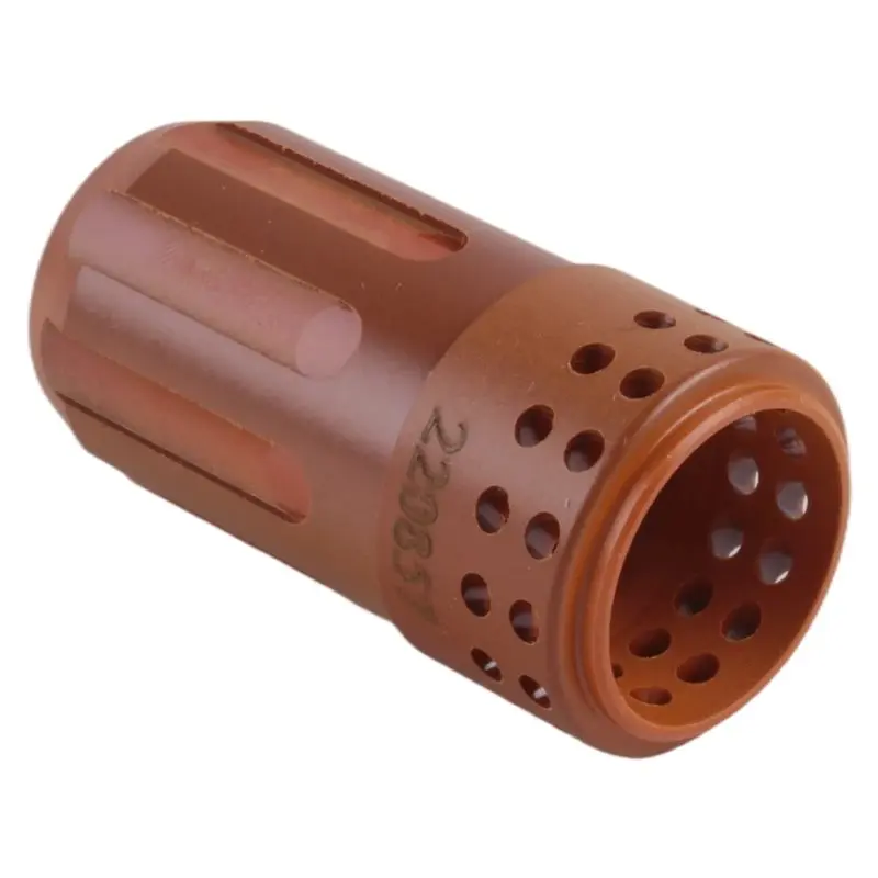J1UL1N 220857 Plasma Swirl Ring Consumables Fits 45Xp/65/85/105 Cutting Troch