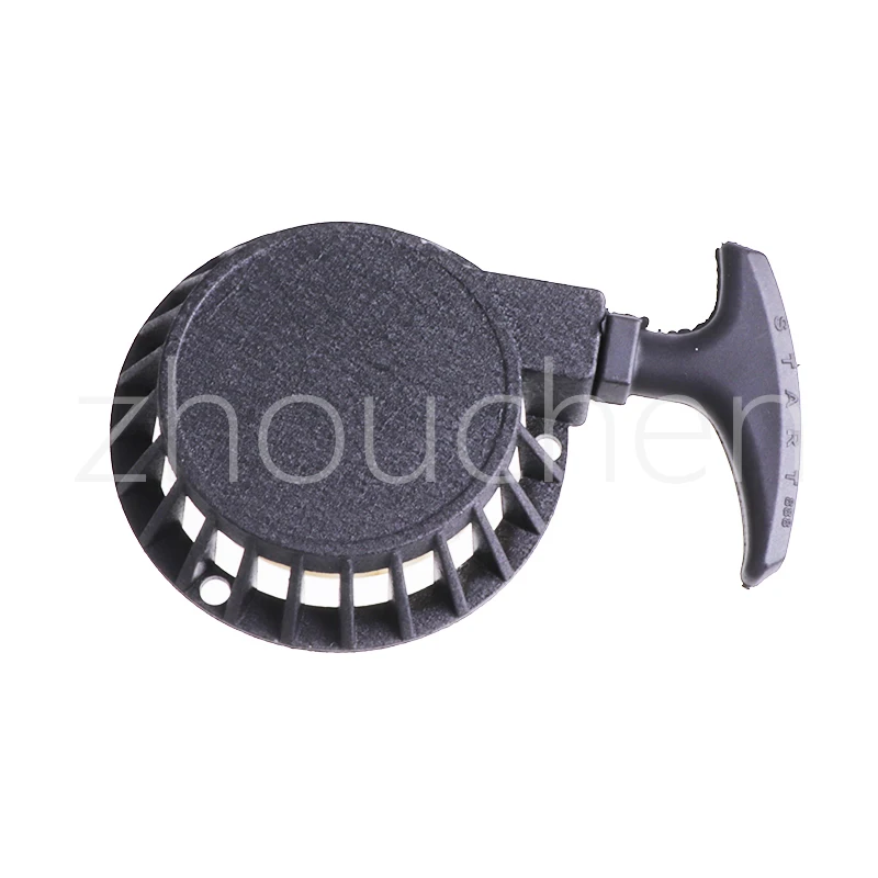 دراجة نارية من الألمونيوم بقوة 49 سي سي مع بداية للارتداد لدراجة نارية صغيرة بقوة 2 شوط دراجة نارية رباعية الدفع