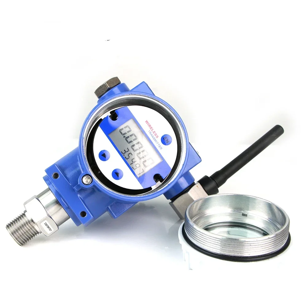 Industrial 4-20Ma B… - image