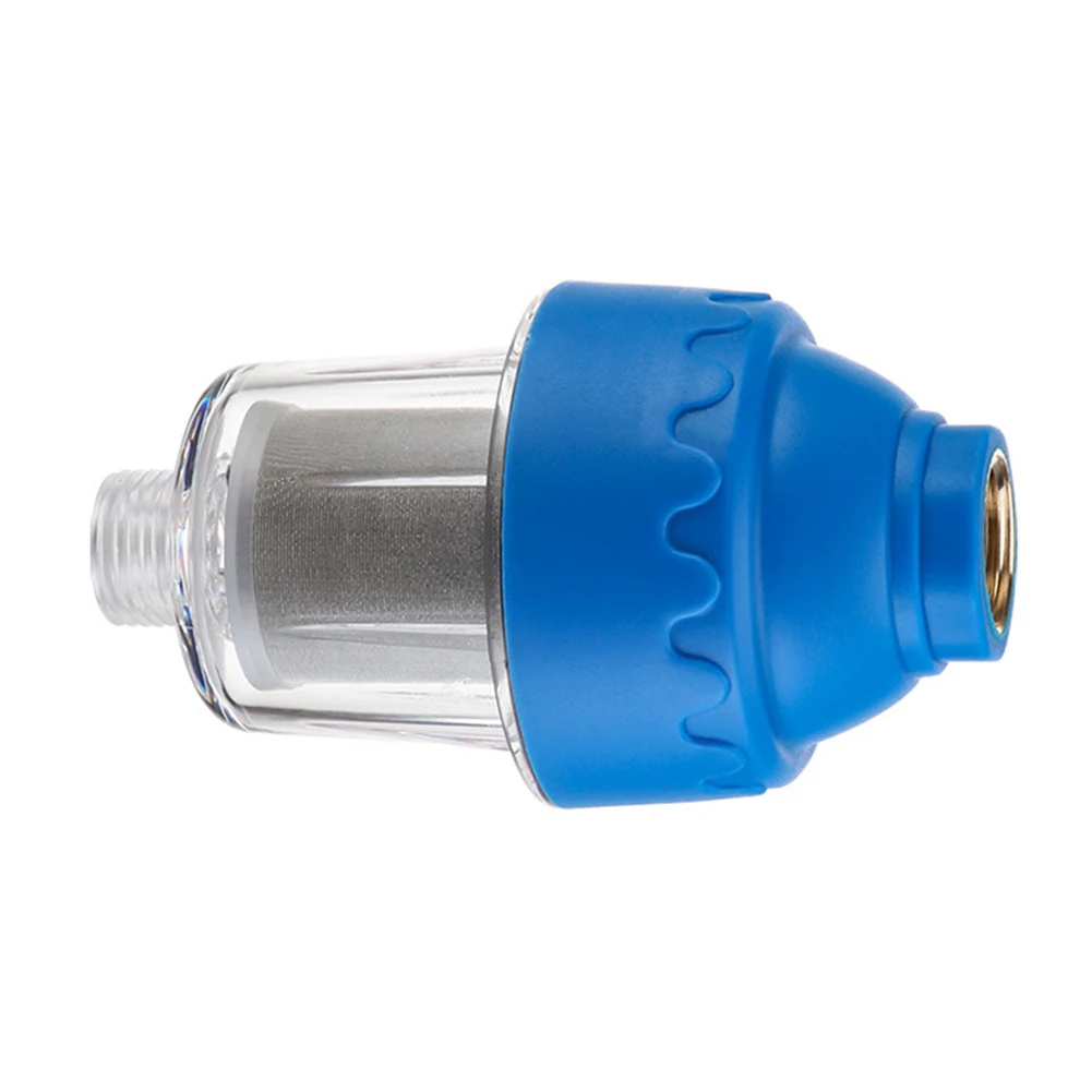 Water Purifier Filter Compatible with Common Purification Models Removes Fluoride and Volatile Compounds Water