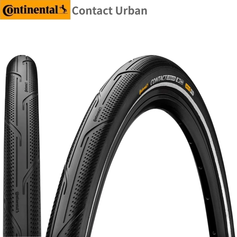 CONTINENTAL MTB Road Bicycle Urban Wire Tire 26/29x1.75 26x2.0 26/27.5x2.2 27.5x1.6 29x1.5 700x32/35/37C Mountain Road Bike Tire