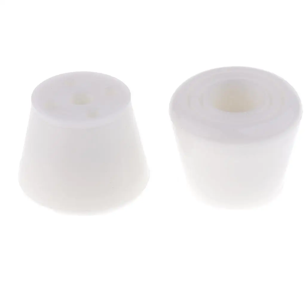 Lot 2pcs Roller Skate Toe Stops Stopper Skate, Roller Skate