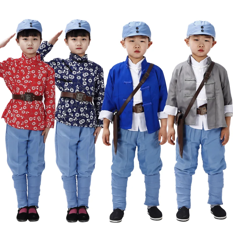 traje-infantil-de-forcas-armadas-de-guerreiros-roupa-de-performance-para-coro-de-cancoes-vermelhas-uniforme-de-milicia-civi