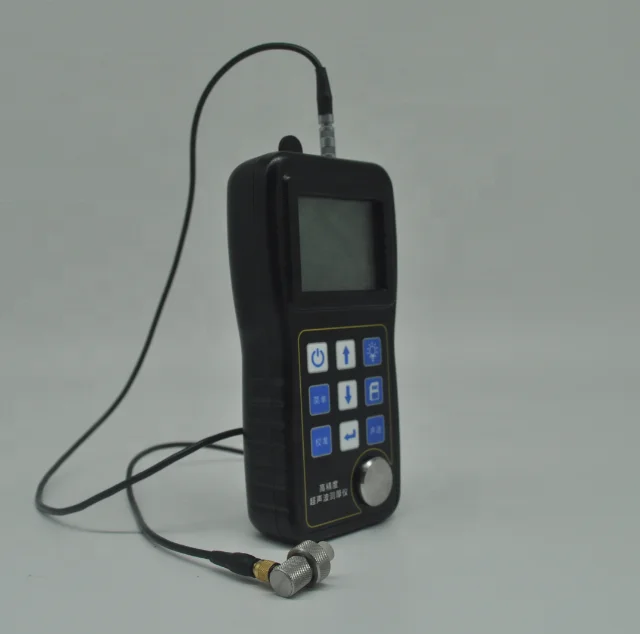 KT380 Ultrasonic Thickness Gauge sonigauge ultrasonic thickness meter