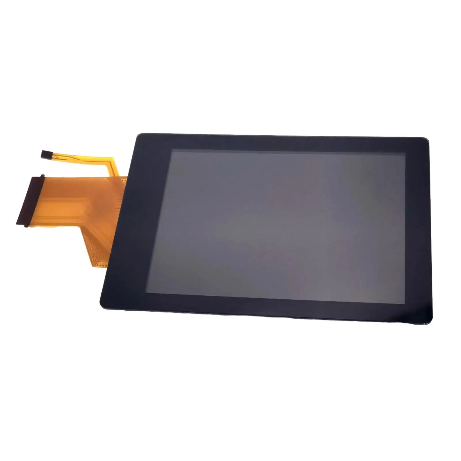 LCD Display Screen High Performance Professional Repair Parts Directly Replace for A7R Digital Camera Components Accessory