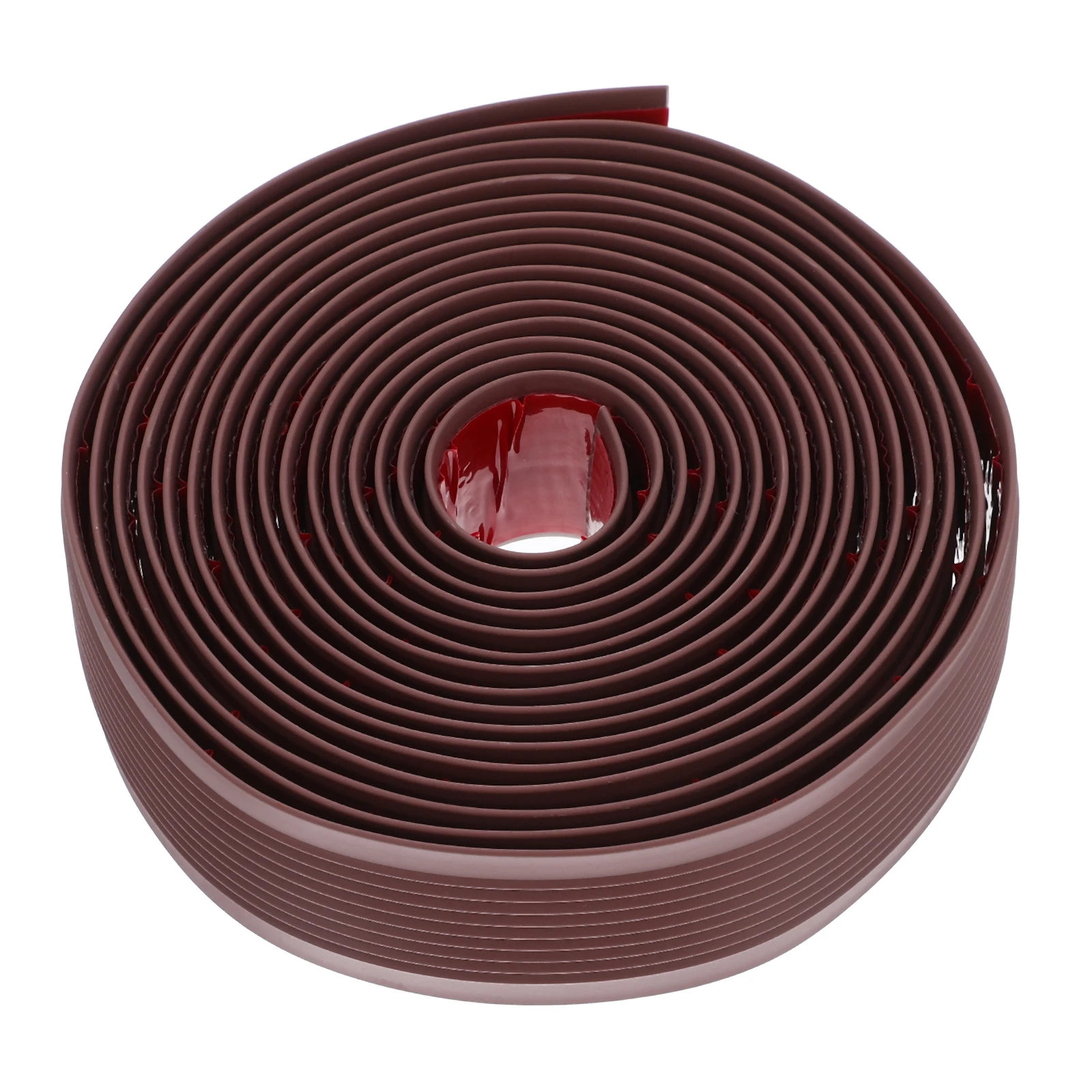 عدم الانزلاق درج معالج 30 مللي متر بولي كلوريد الفينيل لينة المضادة للانزلاق خطوة معالج للداخلية في الهواء الطلق السلامة قشر وعصا درج الأنف الحصير مرنة #6