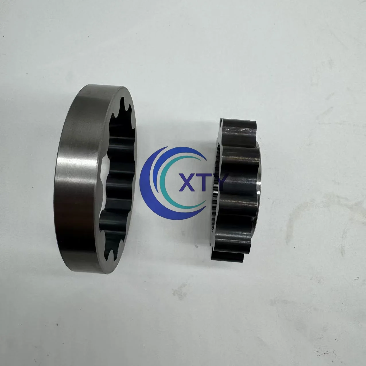 Replacement Parts Original 25-15404-00 ROTOR ASSY OIL PUMP Refrigerated Truck for Thermo King for Carrier Transicold view 6
