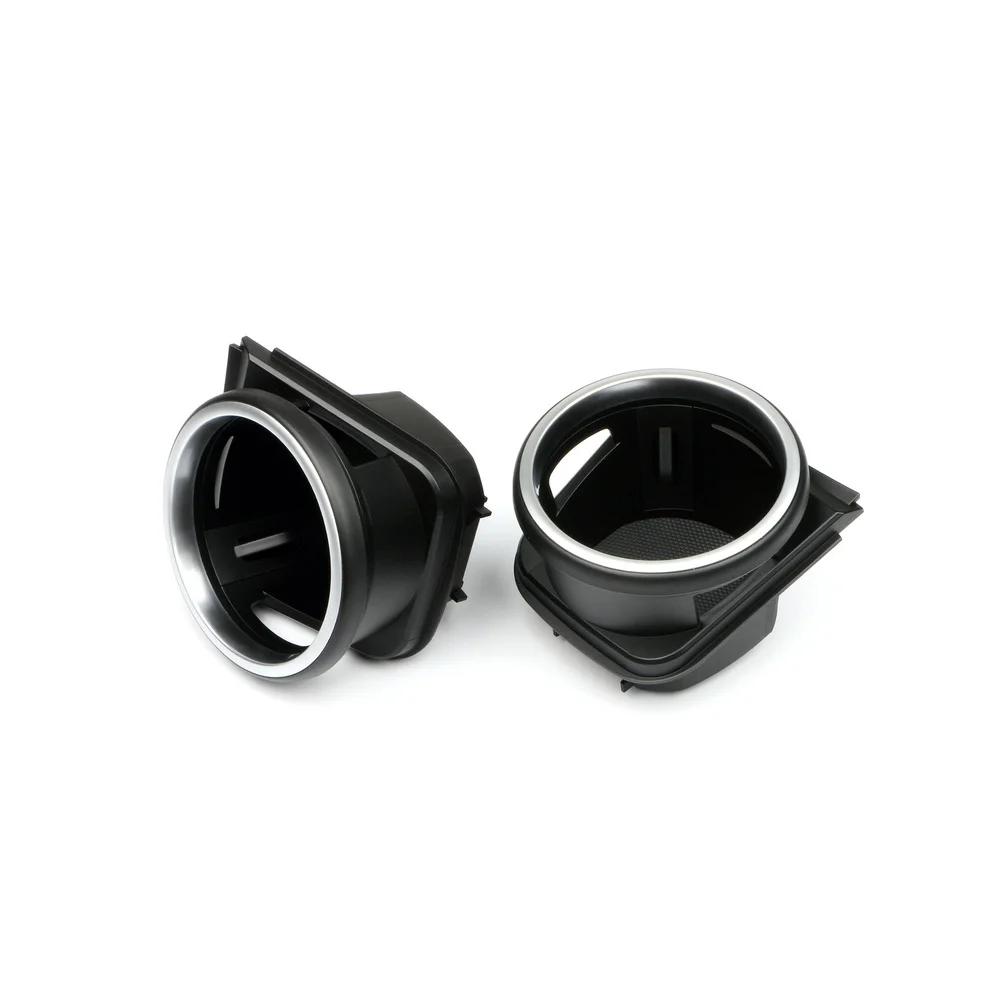 Precision Engineered Cup Holder for Porsche Center Console Fits For boxster 981 For Cayman 981 718 982 For 911 991 2012-2024