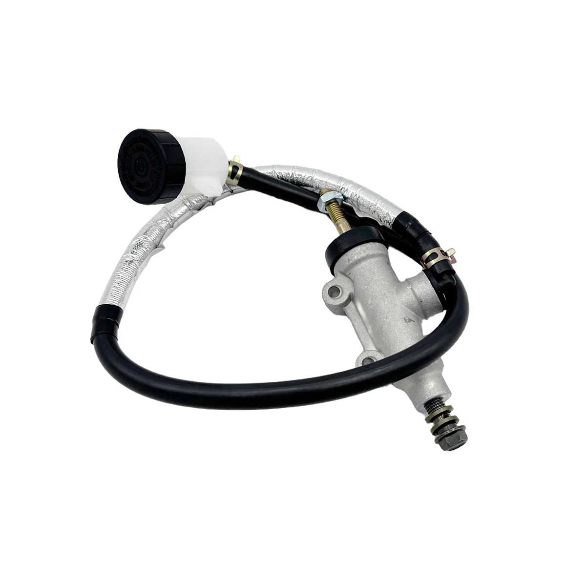 FOOT BREAKE CYLINDER Brake Cylinder for Linhai 400 500 M500 M565 M750L T3b ATV Parts 35786
