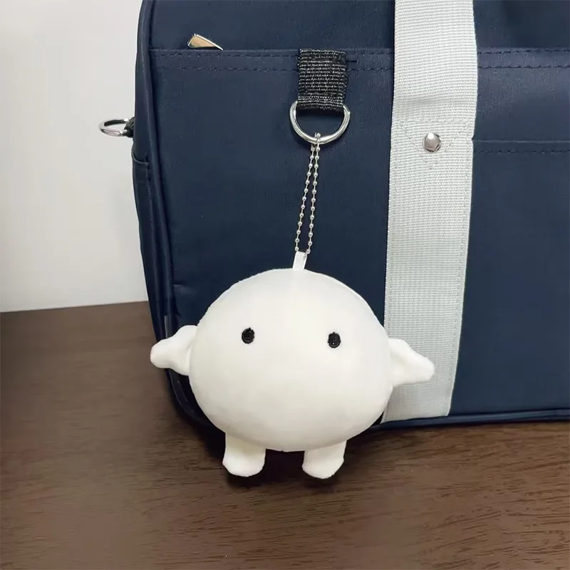 ألعاب من القطيفة الجذابة على ظهره للولد والهيلون واراوارا ، سلسلة مفاتيح على شكل أنيمي ، ألعاب محشوة كرتونية ، هدايا بدلاية لطيفة ، 12 *