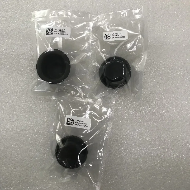 1PCS  Ink Core Pump Damper Diaphragm VB-PL2737 For VJ1000 1220 1520 1620 Coding Printer