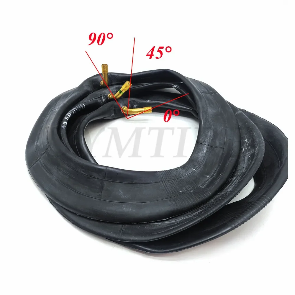 10x2/2.125 Inner Tube 10x2 Inner Camera 10x2.125 Inner Tyre for Electric Scooter Accessories image 3