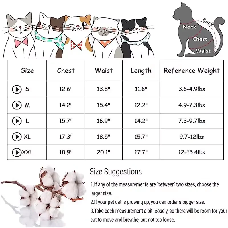 Sphynx Cat Clothes Pink Cotton Lace Floral Dress for Kittens Spring Sweet Vest for female Cat Vintage T-shirt for Devon Rex