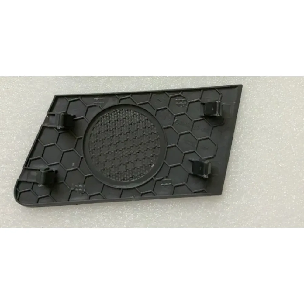 Door Horn Cover Speaker Interior Panel Divided Into Left Right Brand New Auto Part for Chery A1 2013