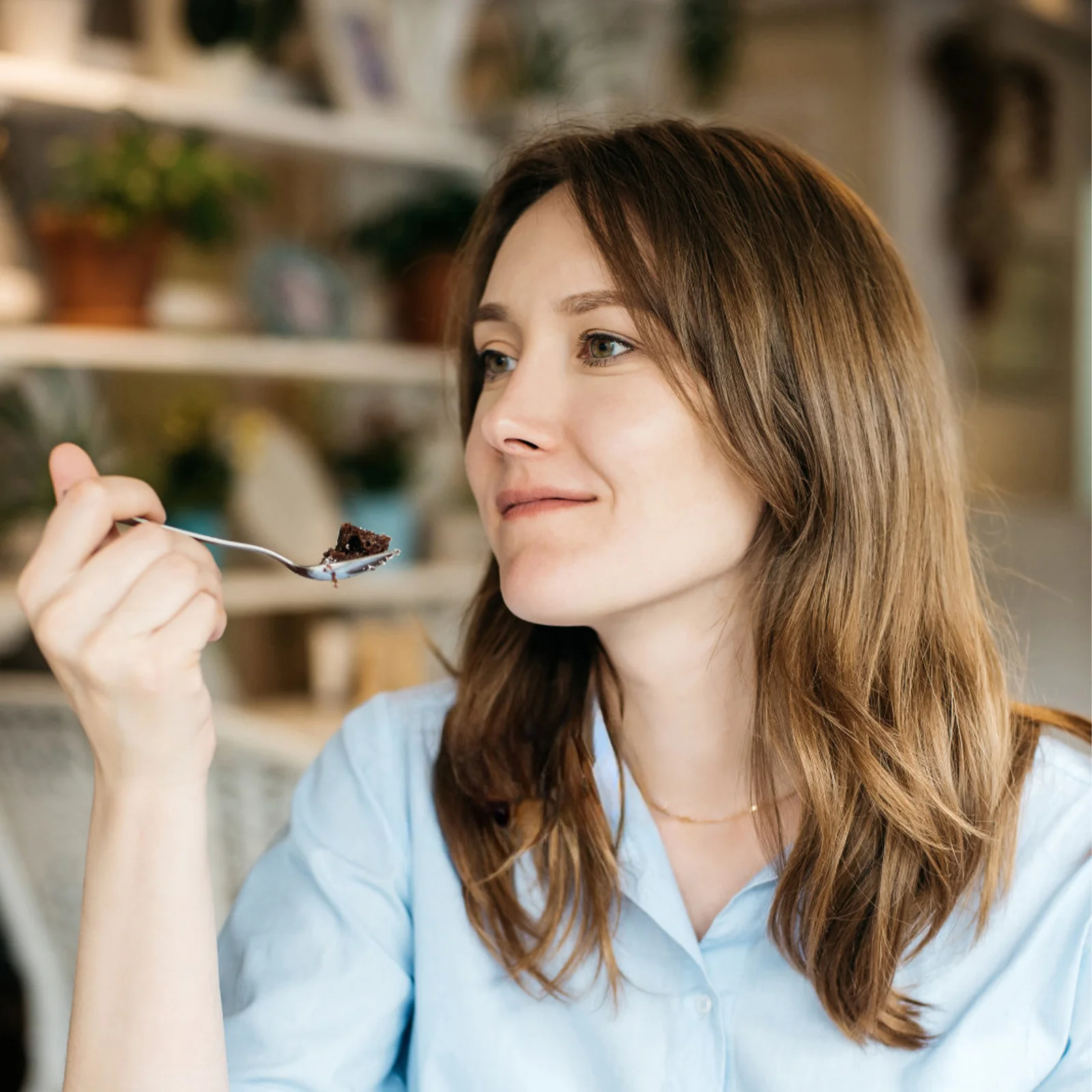 

12 pcs Stainless Steel Spoons Dinner Spoons Large Quantity Sturdy Soup Serving Tableware Set For Home Party Kitchen Use