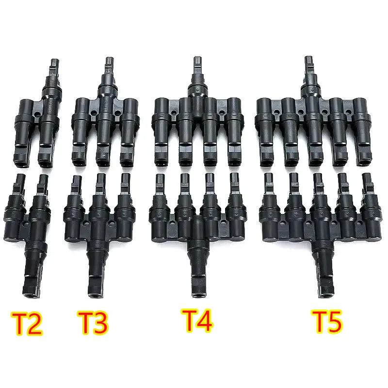 1 Pair T2/T3/T4/T5/… - image