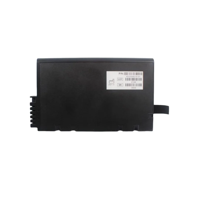 

Аккумулятор POWER для TO TEX U80221-4 для мониторов TC20, TC30, TC50, 11.1В 7.8Ач, Li-ion, 989803199221