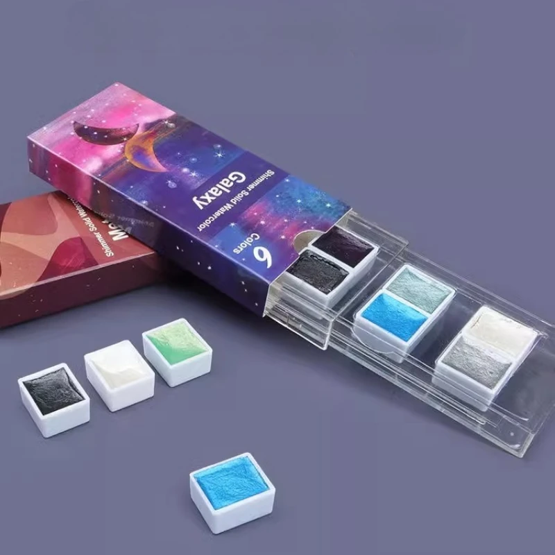 Pearl Solid Waterco…