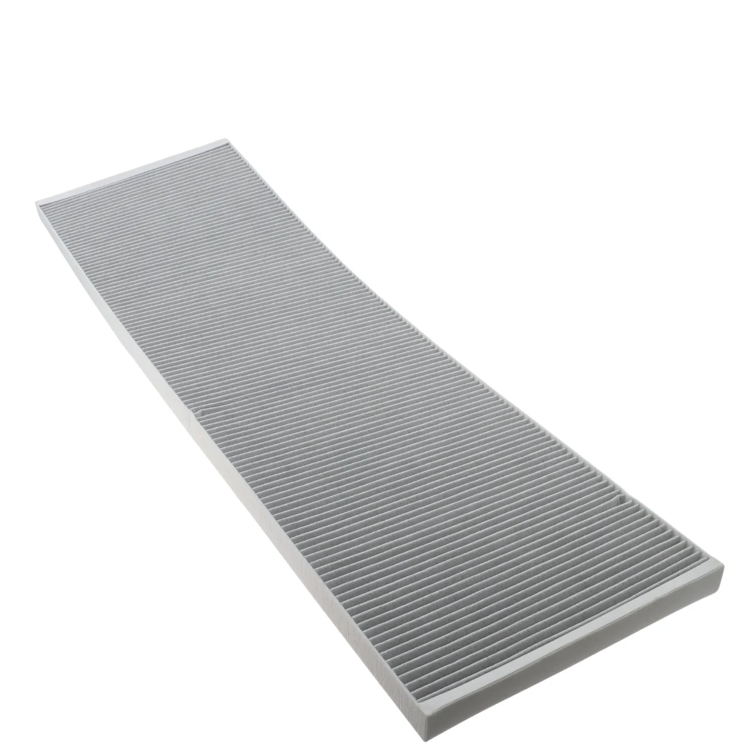 

New HEPA Front Air Filter 1045566-00-H 104556600H For 2016-2020 Tesla Model X