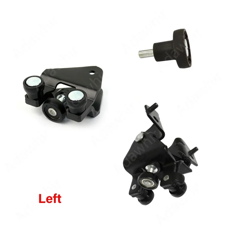 Sliding Door Hinge Set for CITROEN BERLINGO (B9) PEUGEOT Partner (B9) Sliding Door Hinge 9033.Z1, 9033.Z0, 9033.Z2