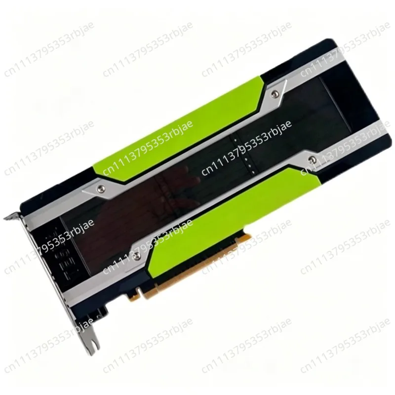 P100 P40 16G V100 12G Graphics Card Deep Learning AI Artificial Intelligence