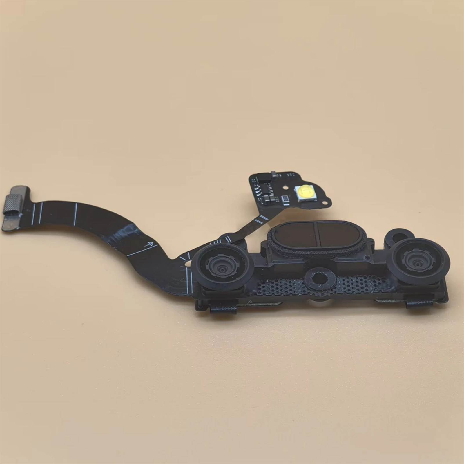 Нижний визуальный компонент Дрон Визуальная светодиодная линия Датчик предотвращения препятствий для запасных частей DJI mini 4pro