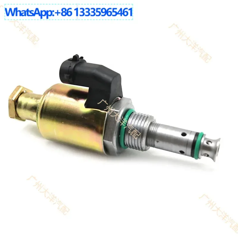 

For Ford Fuel Pressure Regulator F81Z-9C968-AB 1841086C91 122-5053