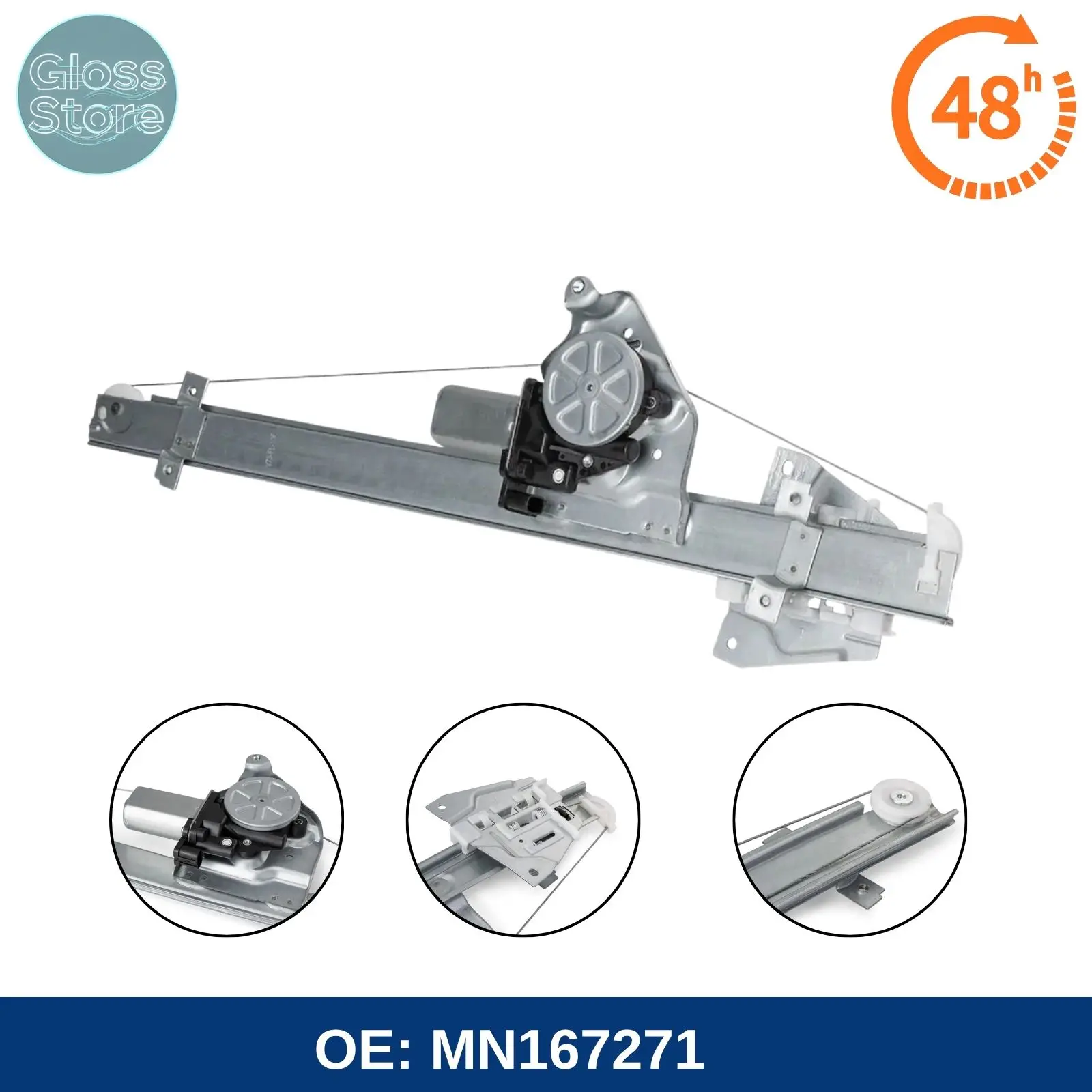 mn167271-nouveau-leve-vitre-de-porte-avant-gauche-avec-moteur-pour-pajero-montero-v74w-v78w-v73w-v75w-2003-2004-2005-2006
