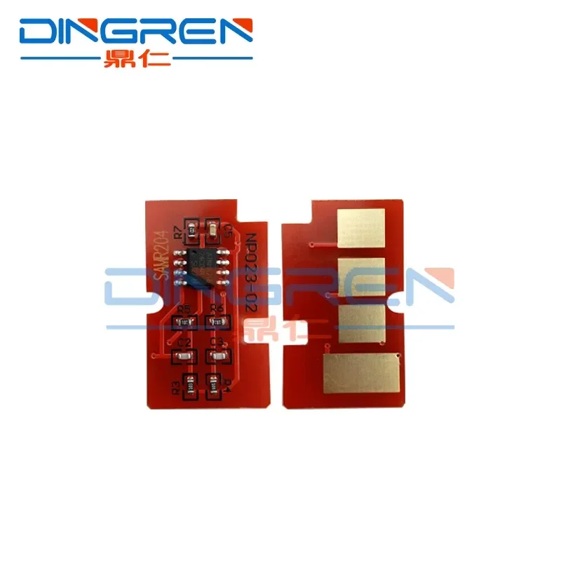 for Samsung MLT-D111S Chip 111 Cartridge Clear Chip M2021 M2021W M2020 M2020W 2022W M2070W M2071 M2071FH HW Counting Chip