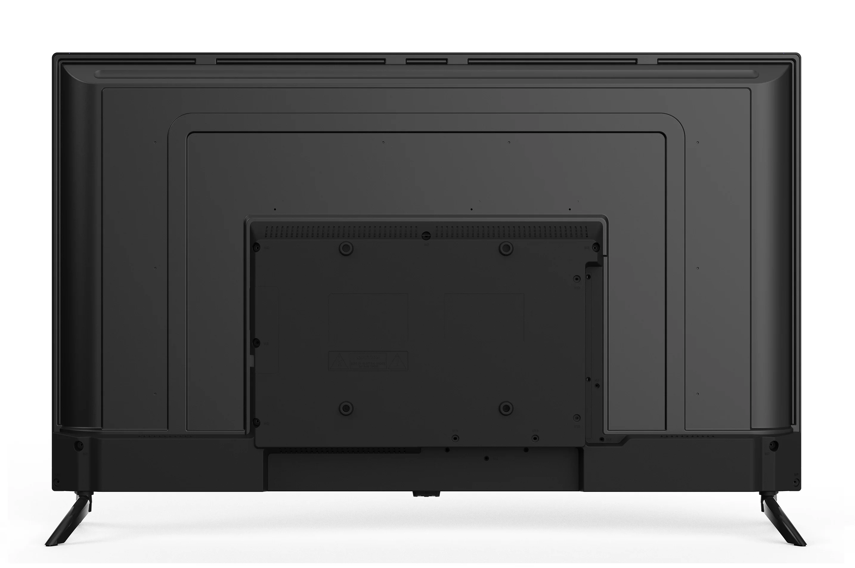 تلفزيون VELTECH الذكي مقاس 43 بوصة 4K - تلفزيون UHD Roku مع Freeview، Netflix، Apple TV+، BBC iPlayer #2