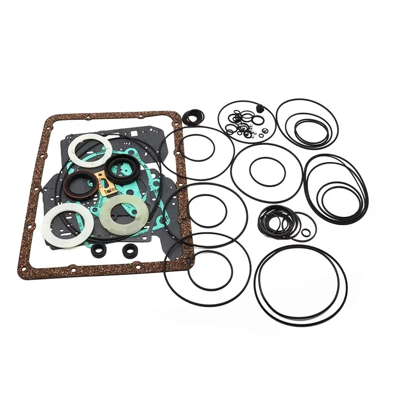 

03-72LE A43D Automatic Transmission Overhaul Kit Minor Repair Kit for Mitsubishi for Lexus for Toyota Gearbox Seal Kit