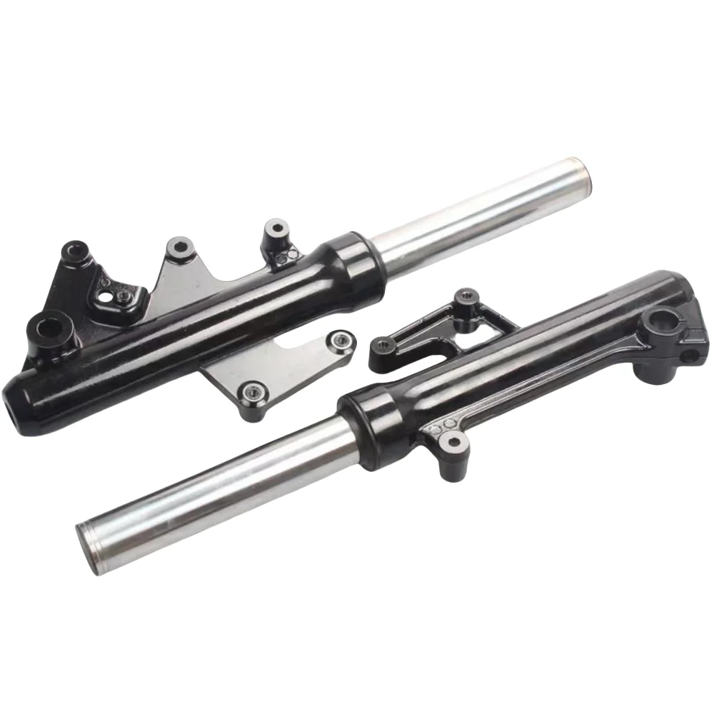 For Sym Cruisym 300 Motorcycle Front Left Shock Absorber Front Right Shock Absorber Shock Absorber