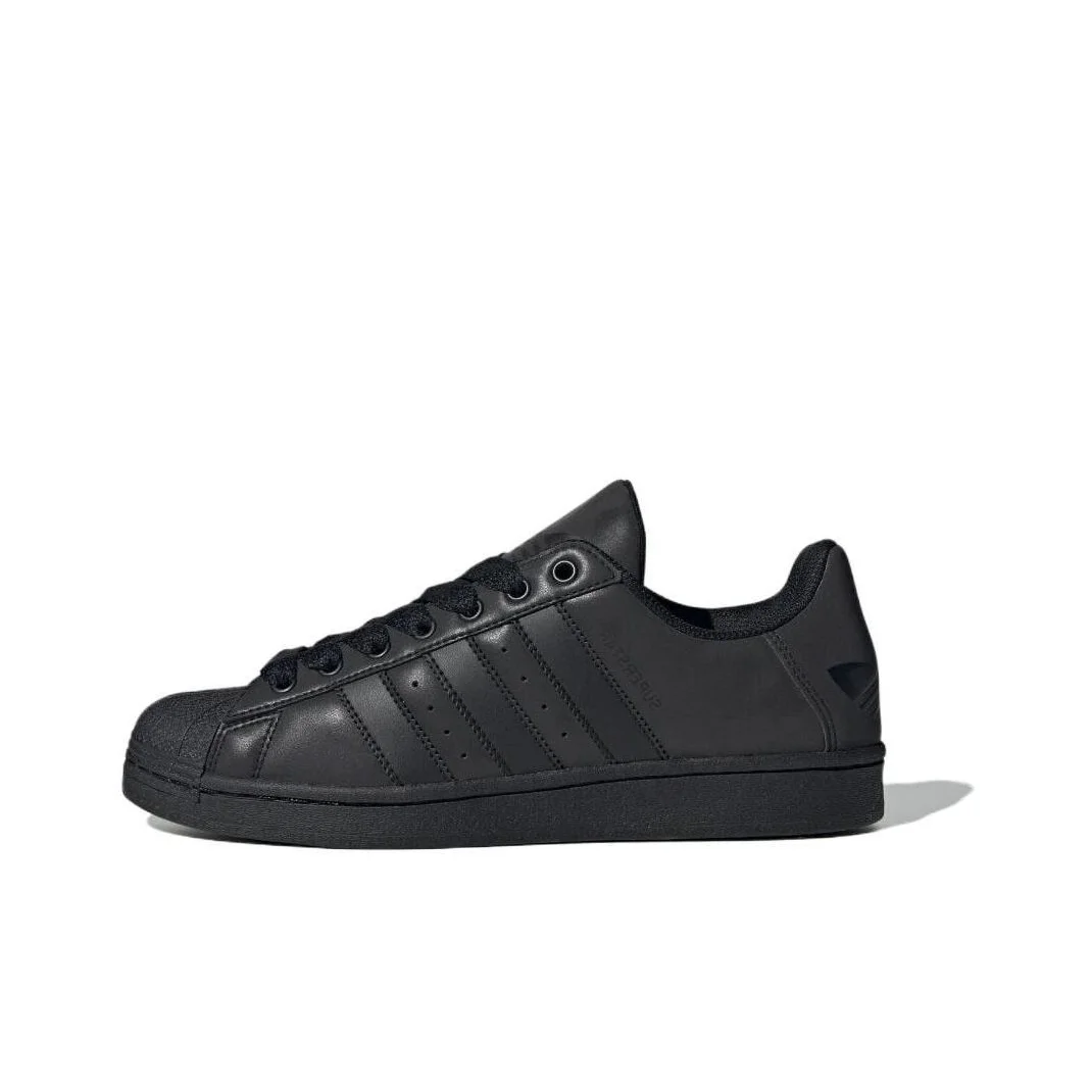 Adidas Originals SUPERSTAR Skateboard Shoes Men's Low Top ID3109