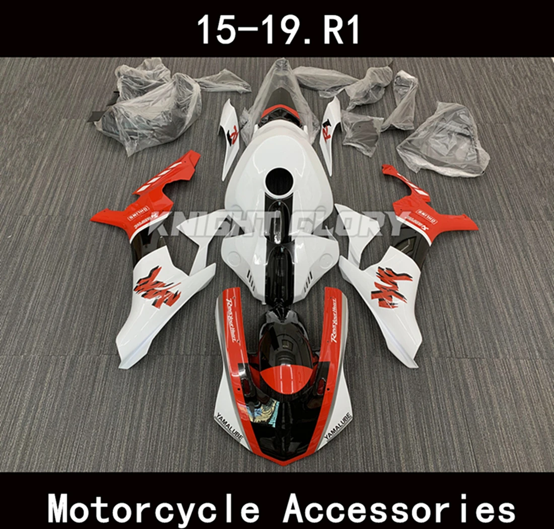 

Подходит для телефона, обтекатель для мотоцикла YZF R1 2015 2016 2017 2018 2019 RN321 RN49