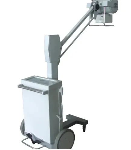 Hot Selling Hospital High Frequency Diagnostic Radiography Equipment Mobile 100ma 50ma 150ma 500ma X-ray Machine Prices