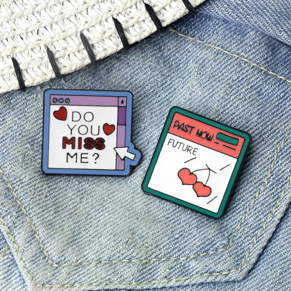 Past Present Future…