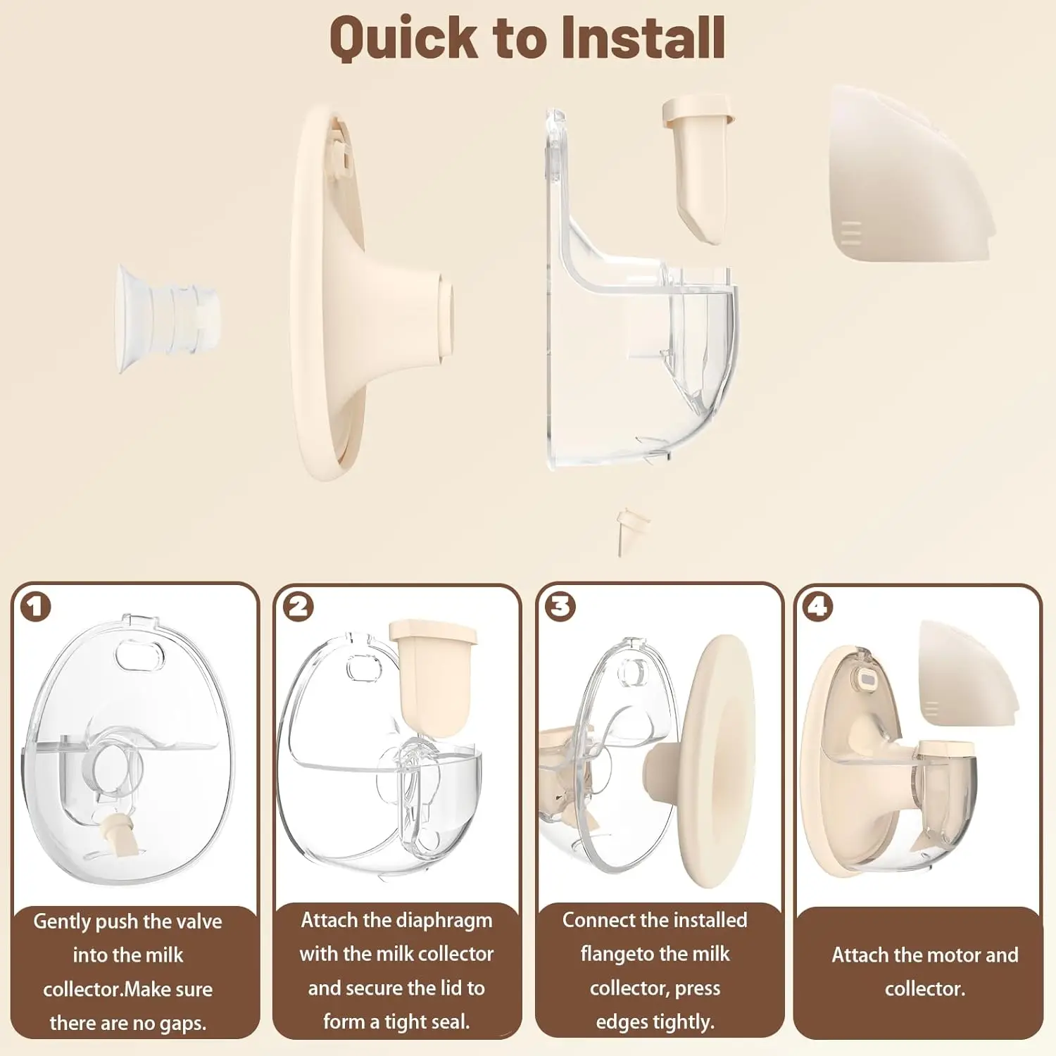 Thumbnail 3 - #75 Best Breast Pumps to Buy In 2026