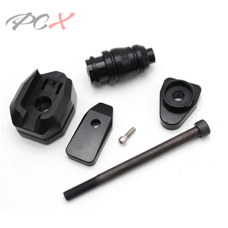 Frame Sliders Crash Protector For SUZUKI GSX650F GSX 650F GSX 650 F GSX650 F 2008-2019 Motorcycle Bobbins Falling Protection