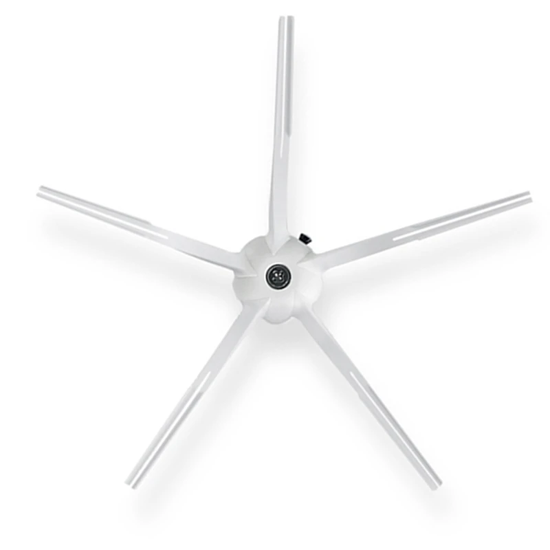 Szczotka boczna odkurzacze części akcesoria do Xiaomi Roborock S50 S51 S55 S60 S6 Pure S5max